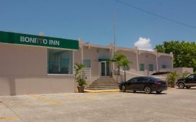 BONITTO INN® Tampico Aeropuerto